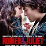 romeo and juliet-dinner and a movie