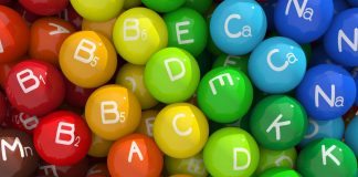 Are vitamins bad for you