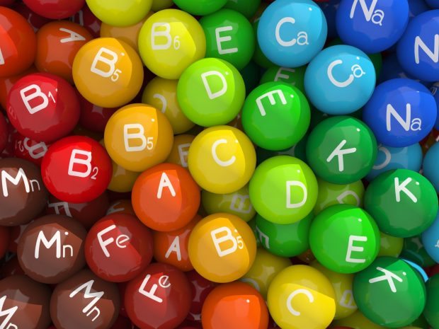 Are vitamins bad for you