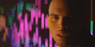 Chris Brown Love More