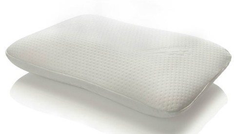 Tempur-Pedic Symphony Pillow for DeStress Holiday Gift Guide