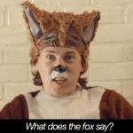 What Does The Fox Say Ylvis