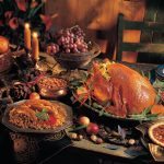 save money on your thanksgiving dinner potluck