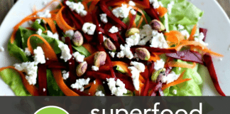 30 Super Simple Superfood Recipes