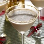 Christmas Cookie Cocktail