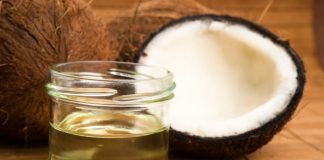 Coconut Oil