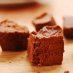 5 healthy christmas candies