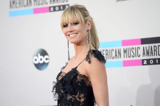 2013 American Music Awards - Arrivals