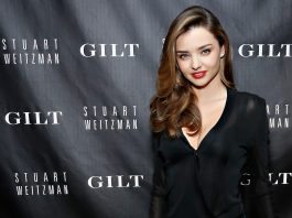 Miranda Kerr