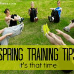 Spring-Training-Tips