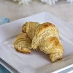 healthy croissants