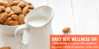 dbwts almond milk