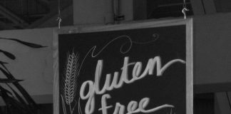 Can eating gluten free diet be bad for you?