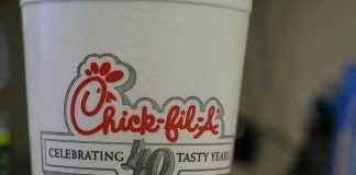 Chick-fil-A Removes Some Unhealthy Ingredients From Their Food