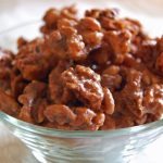 5 healthy christmas candies