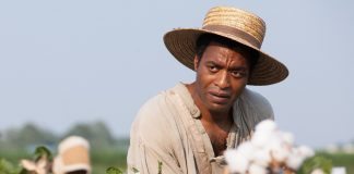 12 Years a Slave