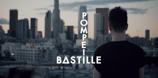 Bastille Pompeii Music Video
