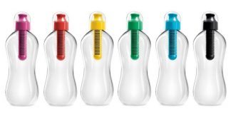 Bobble Bottles