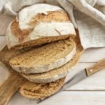 Bread – Carbs – Sliced Bread