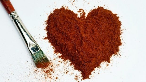 Daily Bite Wellness Tip - Cayenne Pepper Circulation - Featured image