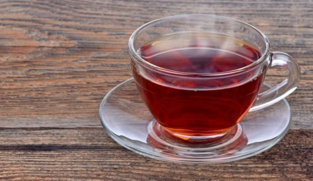 Daily Bite Wellness Tip - Ooling Tea - Featured Image