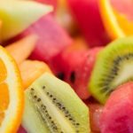 Eat Fruit – Fruit Salad