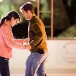 Go Ice Skating – Ice Skating Couple