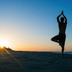 Greatist Men Doing Yoga