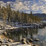 Lake Tahoe