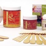 MOOM Organic Hair Removal System