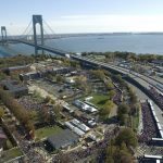 New York City Marathon