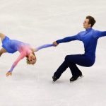 Pairs-Figure-Skating