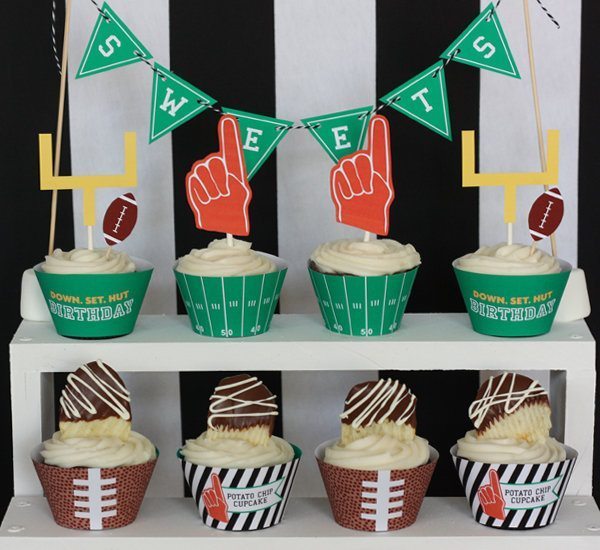 Printable-Football-Cupcake-Wraps-Toppers