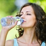 Woman Drinking Water – Drink Water – Bottled Water