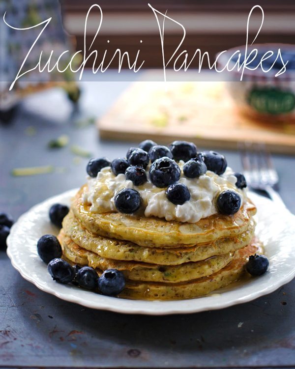zucchini-pancakes