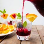 3 Berry Sangria