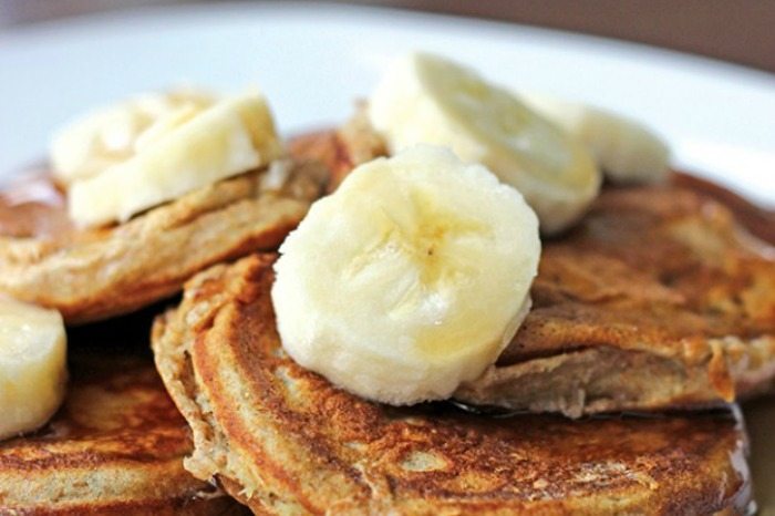 10 Beautiful Banana Recipes - Dash of Wellness