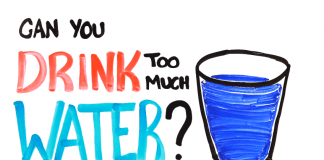 Can You Drink Too Much Water