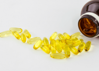 Daily Bite Wellness Tip - Primrose Oil for Healthy Hair - Featured Image