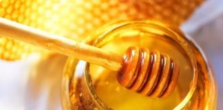 Honey - Natural Raw Honey - Local Honey Uses