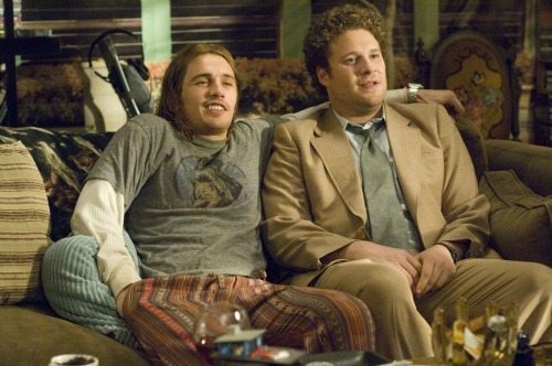 Pineapple Express for Movie Friday Judd Apatow Classics