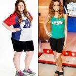 Rachel Frederickson Season 15 Biggest Loser Transformation