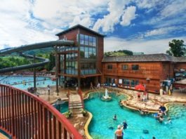 Steamboat Springs Colorado