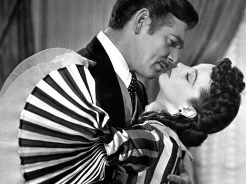 gone with the wind for dinner and a movie best picture winners