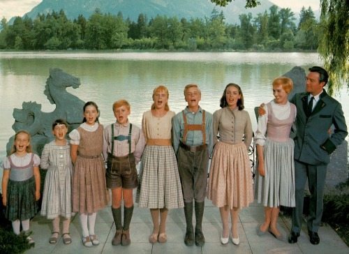 the sound of music for dinner and a movie oscar winners best picture