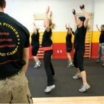 warrior fitness bootcamp