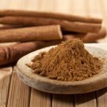 cinnamon skin clearing benefits