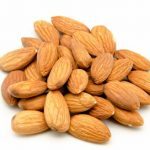 almonds