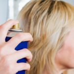 dry shampoo for hair