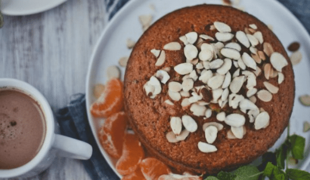 Bite Size Wellness Almond Recipes